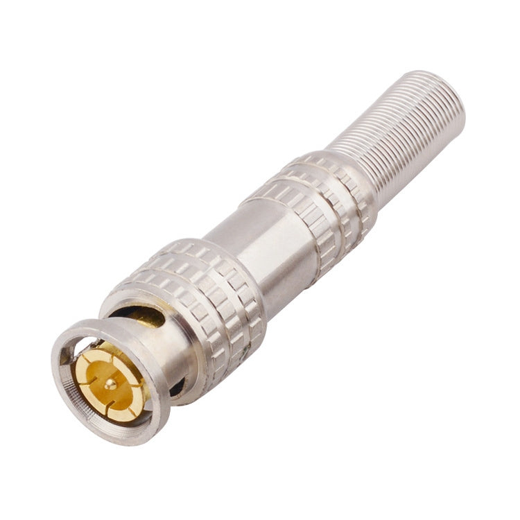 5 PCS Copper-free Solder Male to Female BNC Connector, BNC Male to Female 5 PCS Copper-free Solder Male to Female BNC Connector, BNC Male to Female